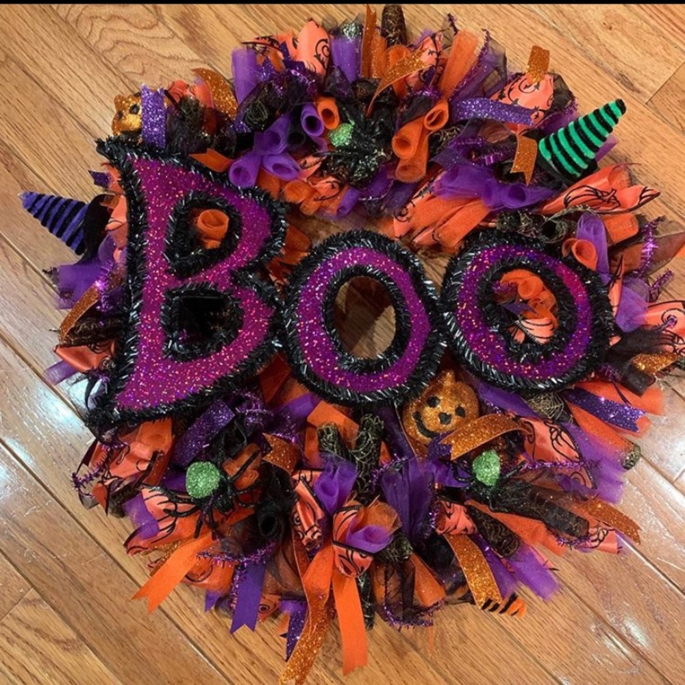 Wreaths
